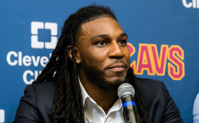 Jae Crowder Discusses Telling His Mom He'd Been Traded Just Before She Died, News, Scores, Highlights, Stats, and Rumors