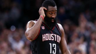 The Rockets Have Sold For More Than $2 Billion To A Houston-Based Casino Owner