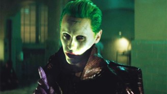 Jared Leto Confirms His Confusion Over That Rumor About Leonardo DiCaprio And A Joker Origin Film