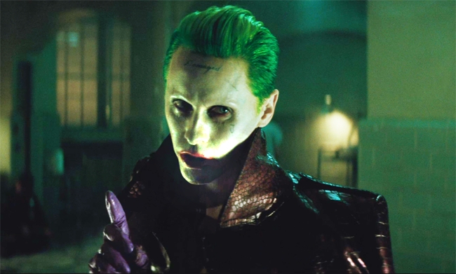 Jared Leto Agrees He's Confused By Leonardo DiCaprio Joker Film Rumors