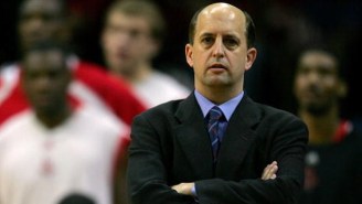 Jeff Van Gundy Is Pretty Sure The Warriors Are ‘Going To Win Forever’