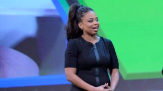 It Looks Like Jemele Hill And ESPN Will Amicably Part Ways In September