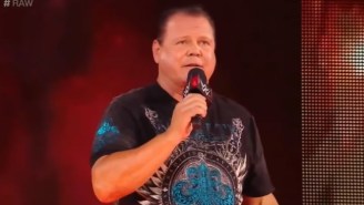 Jerry Lawler Explained Why We’re Suddenly Seeing WWE Wrestlers At Independent Shows