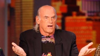 Jesse Ventura Tweeted His Support For Colin Kaepernick And The #TakeAKnee Movement