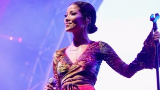 Watch The Trailer For Jhene Aiko’s Upcoming Short Film ‘Trip’
