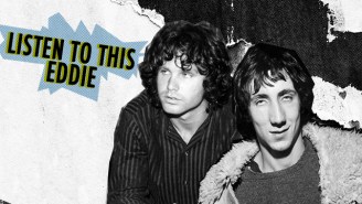 Listen To This Eddie: The Who, The Doors And The Most Explosive Evening In Late Night Television History