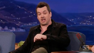 Jim Jefferies Earned His Own Anti-Holiday In Reno, Nevada After Saying North Korea Should Nuke Them