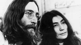 Yoko Ono Forces ‘John Lemon’ Lemonade To Change Its Name After ‘Misusing The Legacy Of John Lennon’