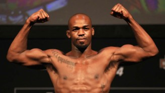 Jon Jones’ B Sample Confirms He Failed His Drug Test And Tarnishes His Near-Perfect Career Forever