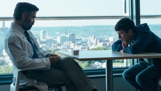 ‘The Killing Of A Sacred Deer’ Is Another Odd, Flawed Gem From Lanthimos