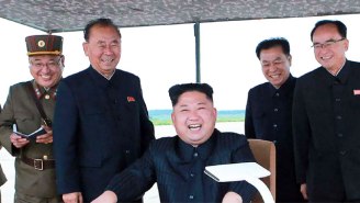North Korea Wildly Threatens To Sink Japan With A Nuke And Reduce The U.S. To ‘Ashes And Darkness’