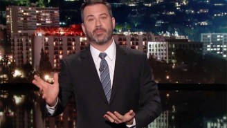 Jimmy Kimmel Doesn’t Mince Words Over Bill Cassidy’s Healthcare Bill: ‘He Just Lied Right To My Face’
