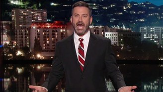 Jimmy Kimmel Isn’t Having Criticism From Fox News’ Brian Kilmeade: ‘You Phony Little Creep’