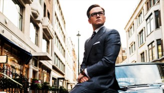 The Third ‘Kingsman’ Movie Scores A New Release Date Thanks To Another Secret Agent’s Delays