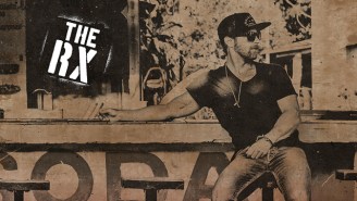 On Kip Moore’s ‘Slowheart,’ A Country Outcast Finds Home In ’80s FM Radio Gold
