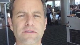 Kirk Cameron Believes Hurricanes Were Sent By God To Teach Humanity A Lesson