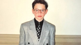 Nick Kroll Inspires Celebrities To Share Awkward Puberty Pictures To Support Puerto Rico Relief