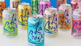 The Search To Uncover LaCroix’s Secret Ingredient