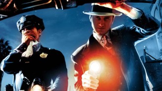 ‘L.A. Noire’ Returns This Fall, But Is It Worth Playing Again?