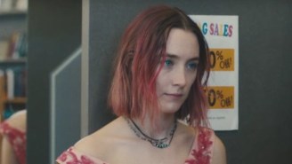 The ‘Lady Bird’ Soundtrack Is Out Now Digitally, With A 2xLP Vinyl Release Slated For March