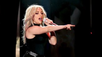 The Trailer For Lady Gaga’s ‘Five Foot Two’ Documentary Mirrors The Breakneck Chaos Of Her Busy Life