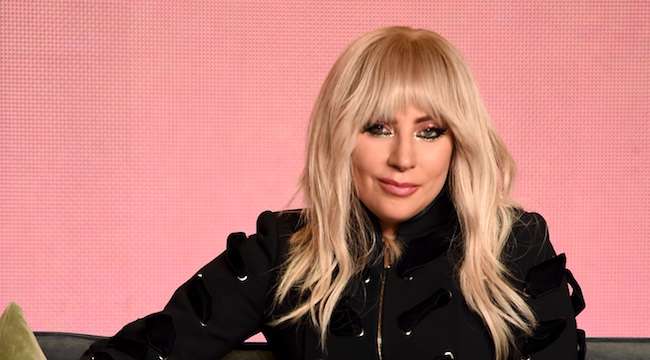 Lady Gaga Is Taking Time Off From Making Music For 'Healing'