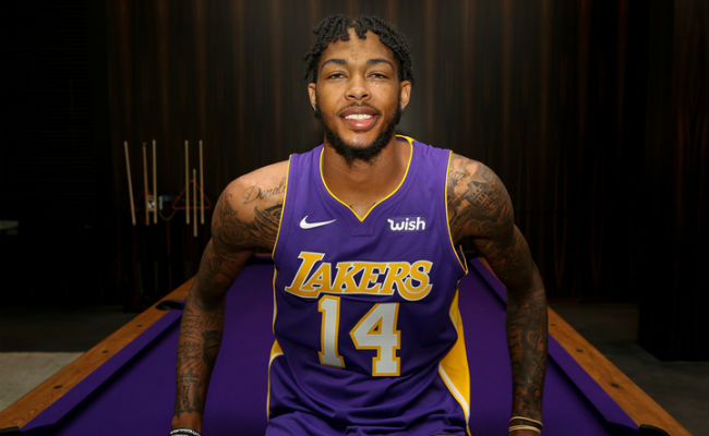 wish lakers deal