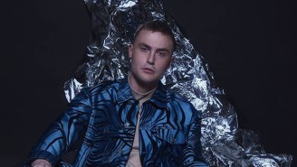 London Electronic Producer Lapalux Announces His New EP ‘The End Of Industry’
