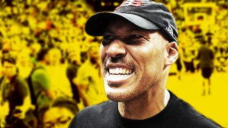 We Chat With LaVar Ball On His New Reality Show And Creating The ‘Ball Dynasty’
