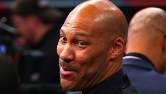 LaVar Ball Doesn’t Sound Worried About Big Ballers Wanting Refunds For The New ZO2 Prime