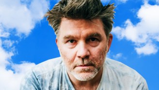 LCD Soundsystem’s ‘American Dream,’ Like James Murphy, Is Both Brilliant And Annoying