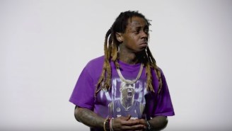 Lil Wayne Spoofed The ‘Friends’ Theme Song With Football Lyrics And It’s A Comedy Touchdown