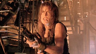 James Cameron’s Return To ‘The Terminator’ Franchise Brings Back The Original Sarah Connor, Linda Hamilton