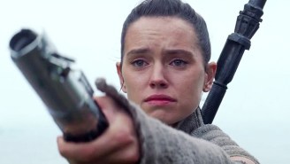 If ‘Star Wars: The Last Jedi’ Gets Remade, Fans On The Internet Have Some Better Ideas