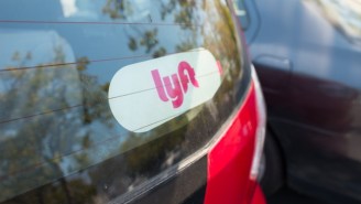 Lyft Is Reportedly In Talks For A Billion Dollar Deal With A Former Uber Investor