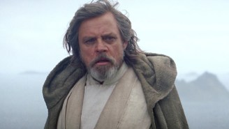 Mark Hamill Apologized After A ‘Star Wars’ Tweet Angered Fans