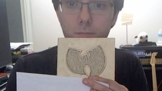 Martin Shkreli Is Selling That $2 Million Wu-Tang Clan Album On eBay, If He Doesn’t Just Destroy It First