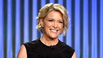 Report: Megyn Kelly Is Done At NBC After Backlash Over Her Blackface Remarks