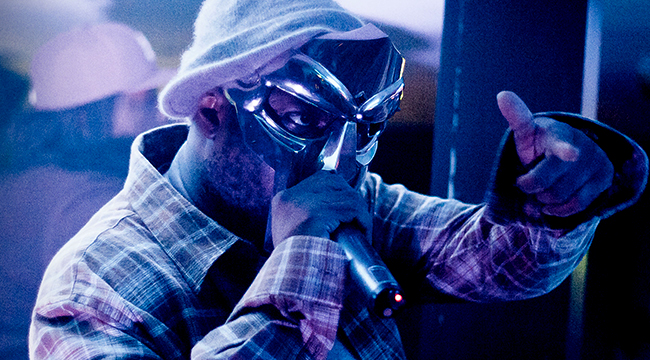 MF DOOM's 10 Best Songs