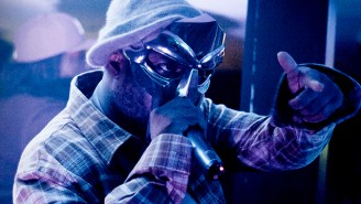 MF Doom’s Ten Best Songs Have Set The Bar For Lyrical, Indie Hip-Hop For 20 Years