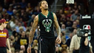 A Former Wolves GM Thinks Michael Beasley Can Replace Carmelo Anthony