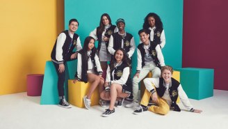 Meet The New Class Of Mickey Mouse Club Mouseketeers