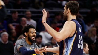 2017-2018 Memphis Grizzlies Preview: The End Of Grit-N-Grind As We Know It
