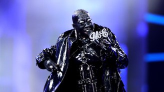 Missy Elliot’s Performance Of ‘She’s A B*tch’ Stole The Show At The VH1 Hip Hop Honors