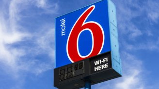 Report: Motel 6 May Be Tipping Off ICE On Undocumented Guests