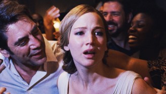 Despite Disappointing At The Box Office And Earning An ‘F’ Cinemascore, Did ‘mother!’ Really Fail?