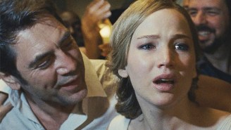 TIFF Review: You Are Either Going To Really Love ‘mother!’ Or Really Hate ‘mother!’