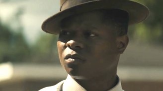 The ‘Mudbound’ Trailer Previews What Could Be Netflix’s First Oscar-Winning Movie