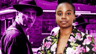 Dee Rees On Directing One Of The Best Movies Of The Year, ‘Mudbound’