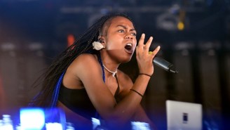 British R&B Singer Nao’s Latest Single ‘Nostalgia’ Catapults Her Into The Future